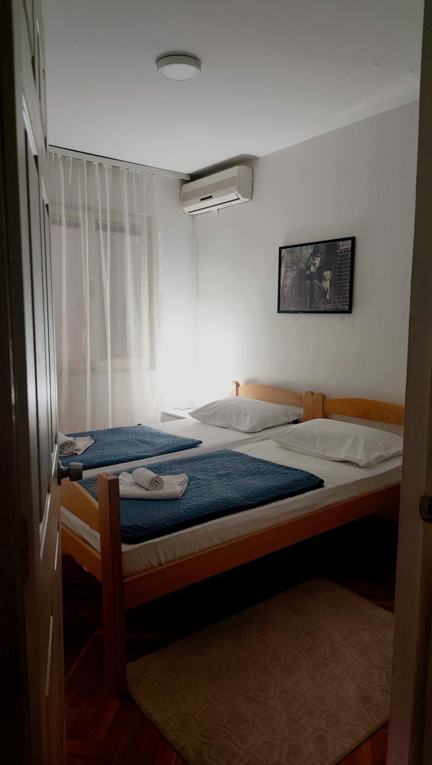 IN Home Apartment Apartment in Mostar