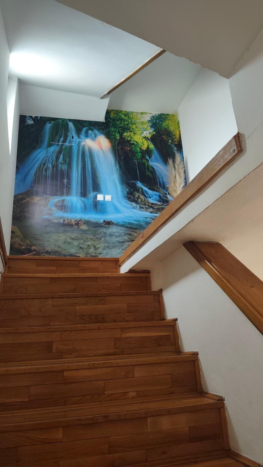 IN Home Apartment Apartment in Mostar