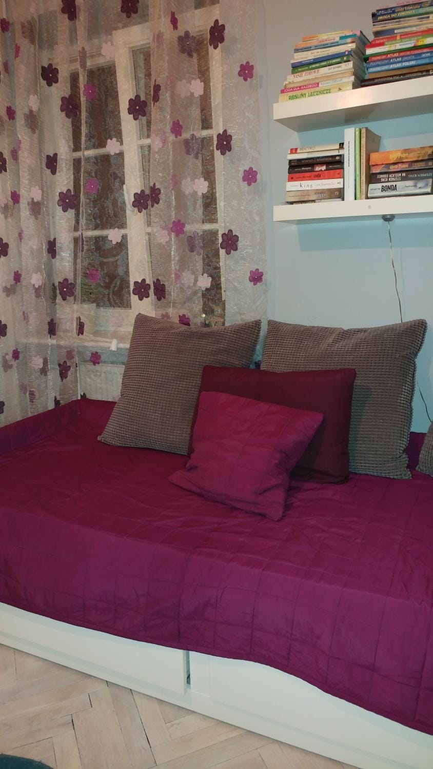 W kamienicy Vacation rental in Gdansk