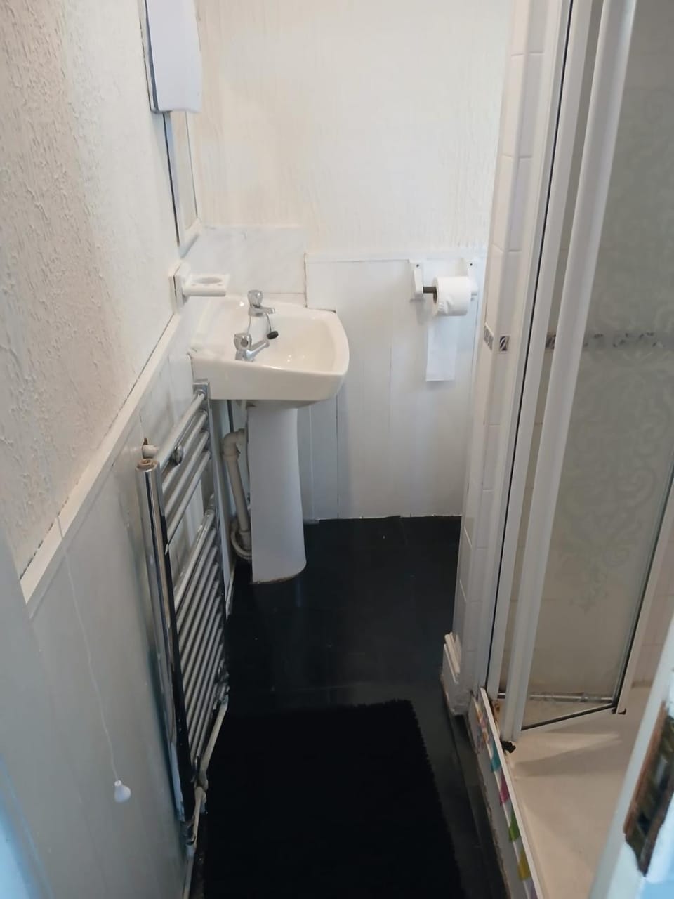 The Osprey Hotel Bed and Breakfast in Blackpool