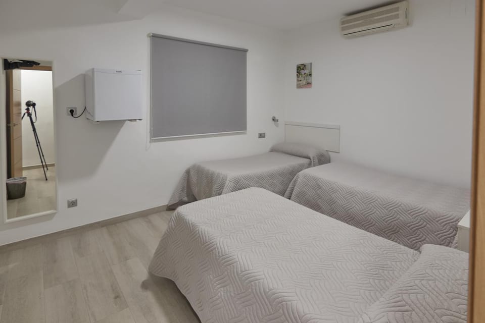 Hostal Guerra Hostel in Marbella