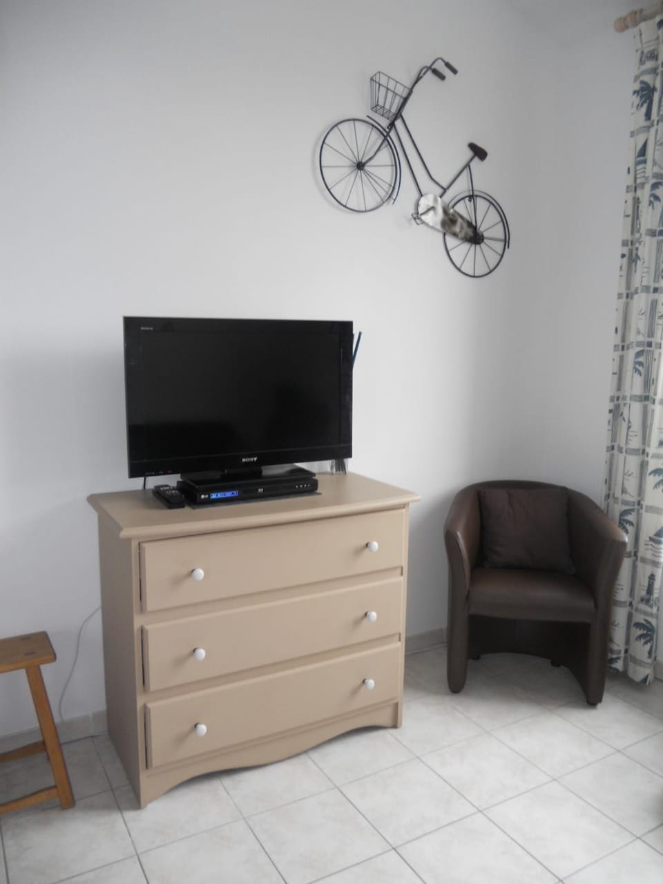 TV and multimedia