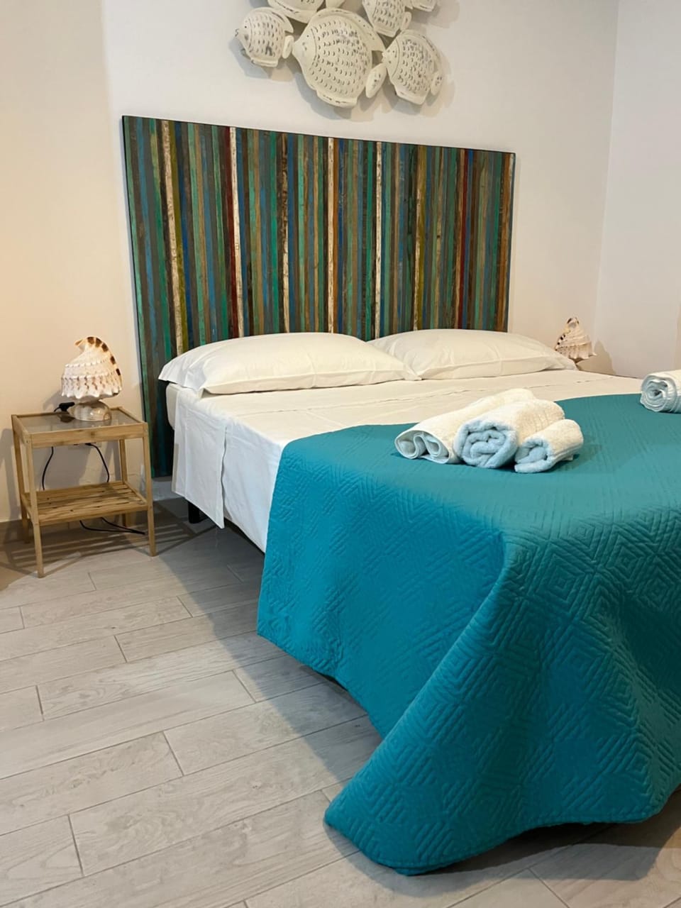 La casa di Marta House in Gallipoli