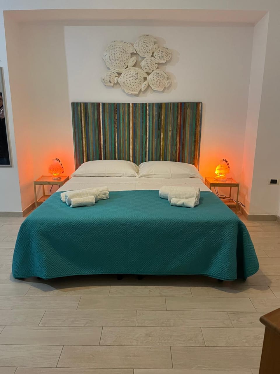 La casa di Marta House in Gallipoli
