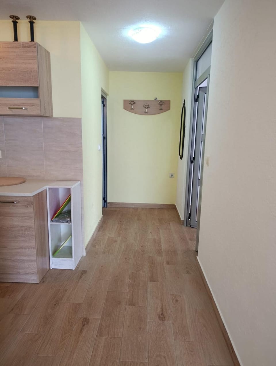 Martin apartman Bed and Breakfast in Ulcinj Municipality