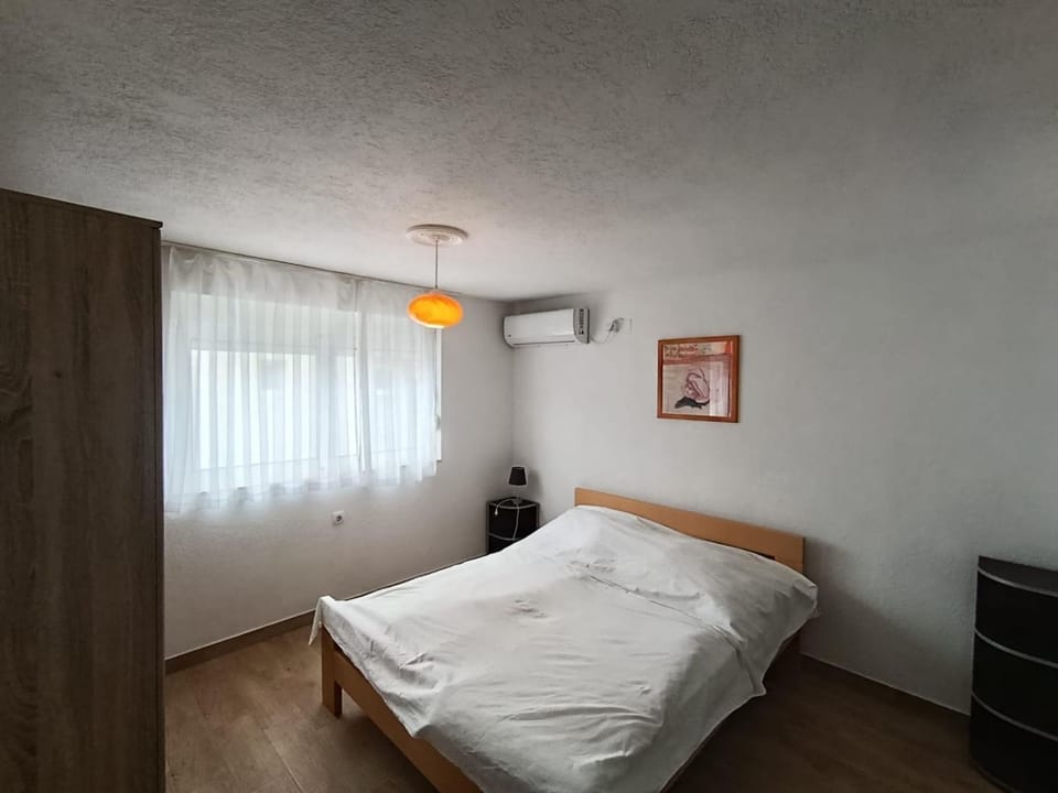 Martin apartman Bed and Breakfast in Ulcinj Municipality