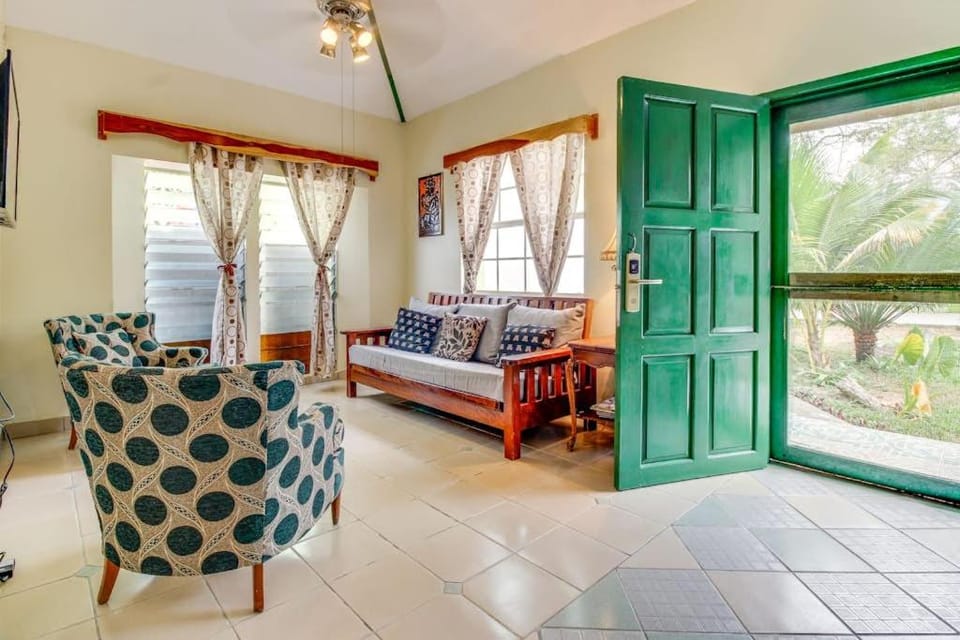La Casita at Midas Belize House in San Ignacio