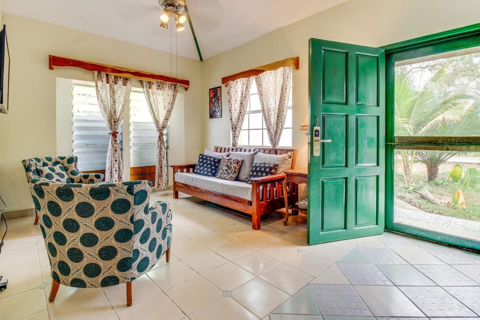 La Casita at Midas Belize House in San Ignacio