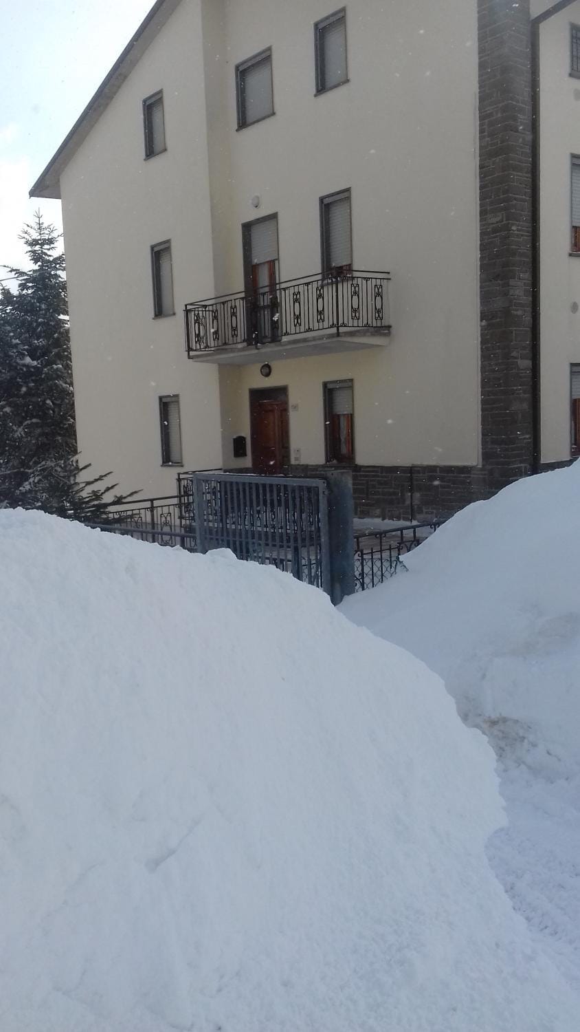 Appartamento Montefumaiolo Apartment in Emilia-Romagna