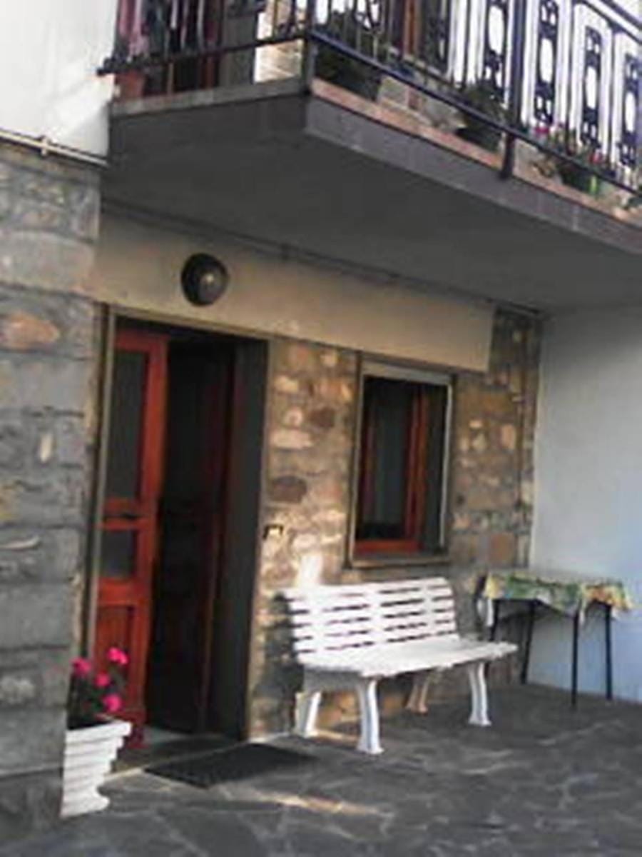 Appartamento Montefumaiolo Apartment in Emilia-Romagna