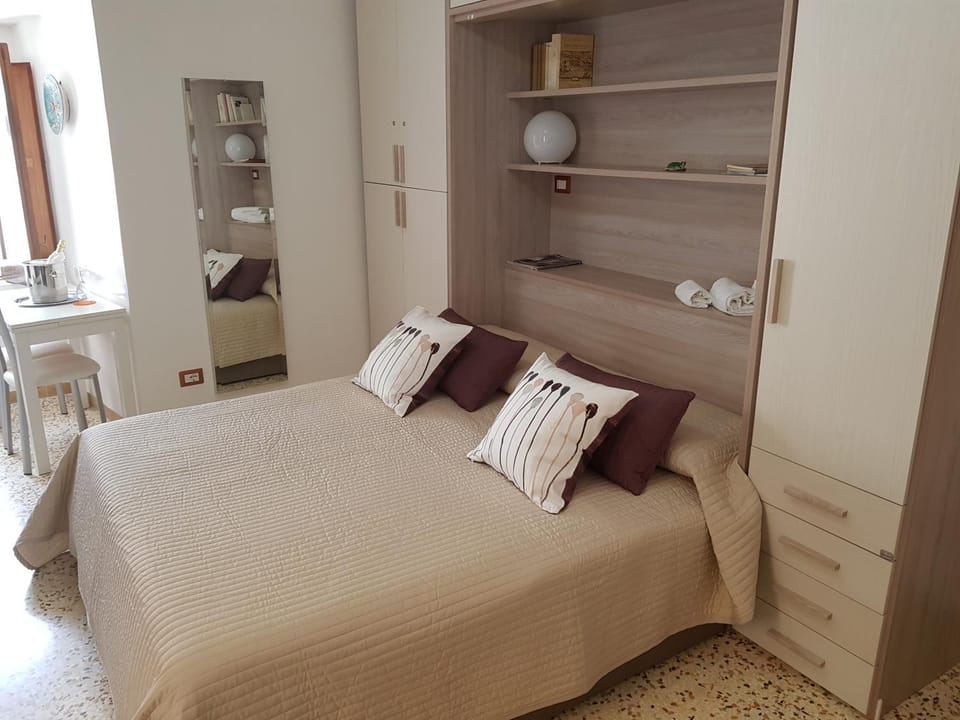 La Casarella House in Amalfi