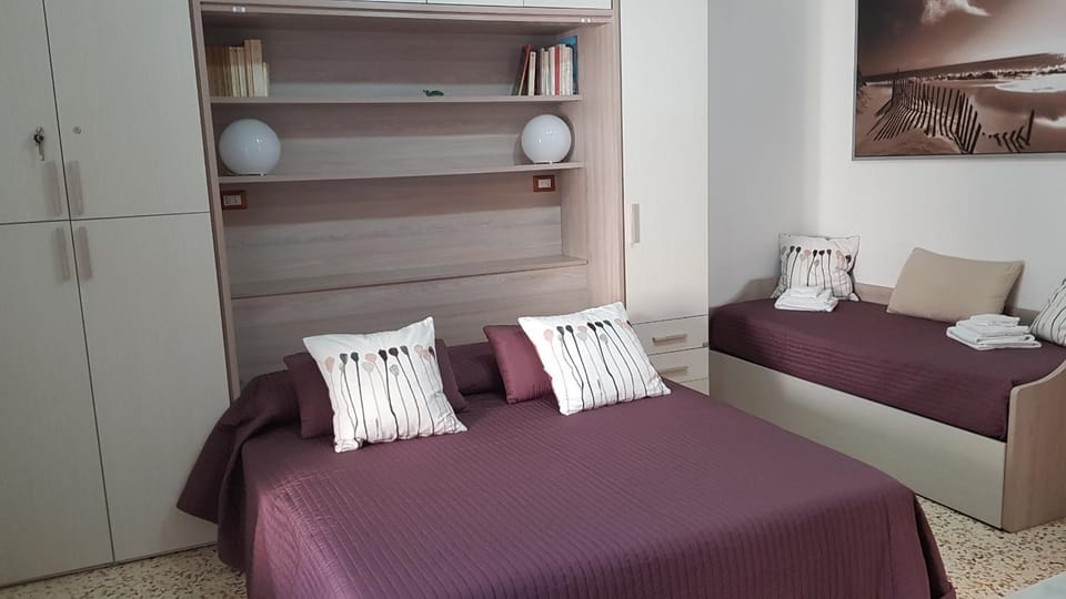 La Casarella House in Amalfi