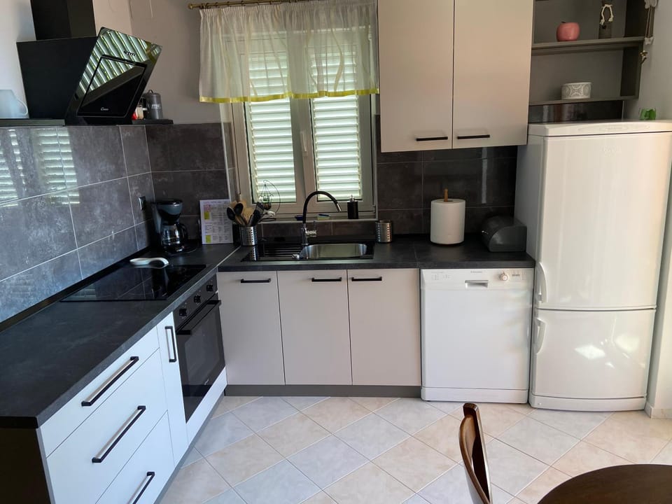 Apartman ENA Apartment in Opatija