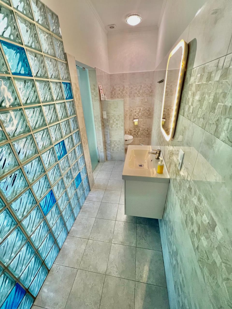 Füredi Virág Villa Apartment in Hungary