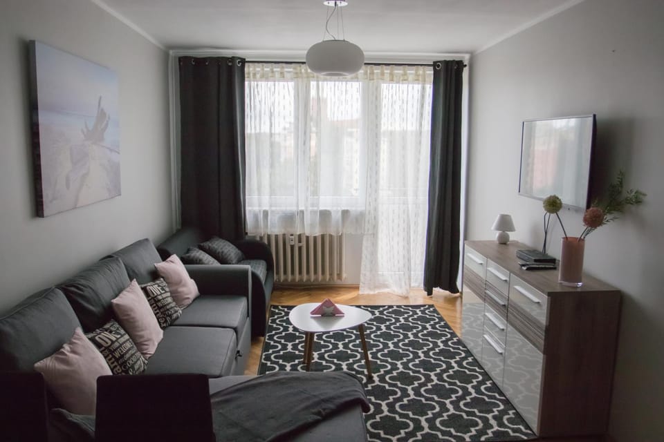 TV and multimedia, Living room, Photo of the whole room
