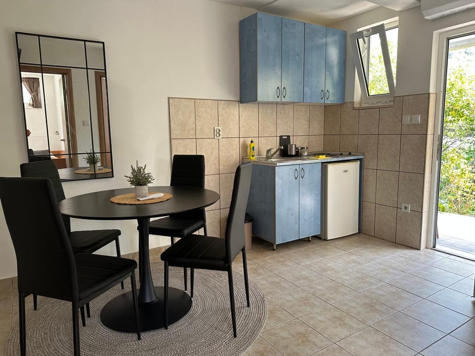 Apartments Suzana Apartment in Montenegro