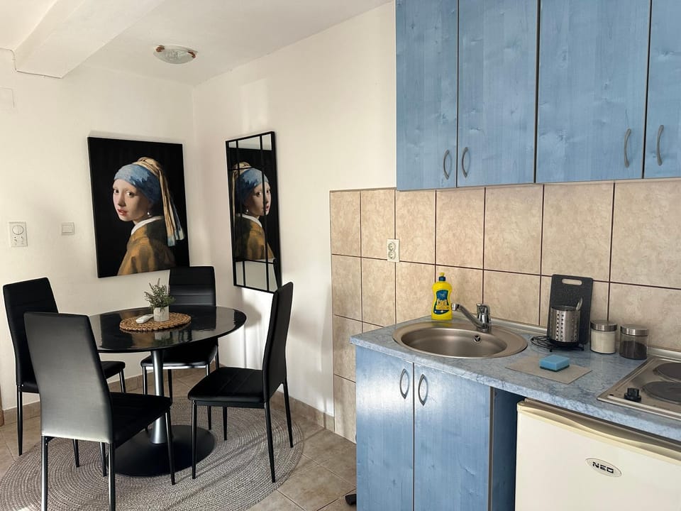 Apartments Suzana Apartment in Montenegro