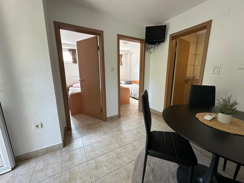 Apartments Suzana Apartment in Montenegro