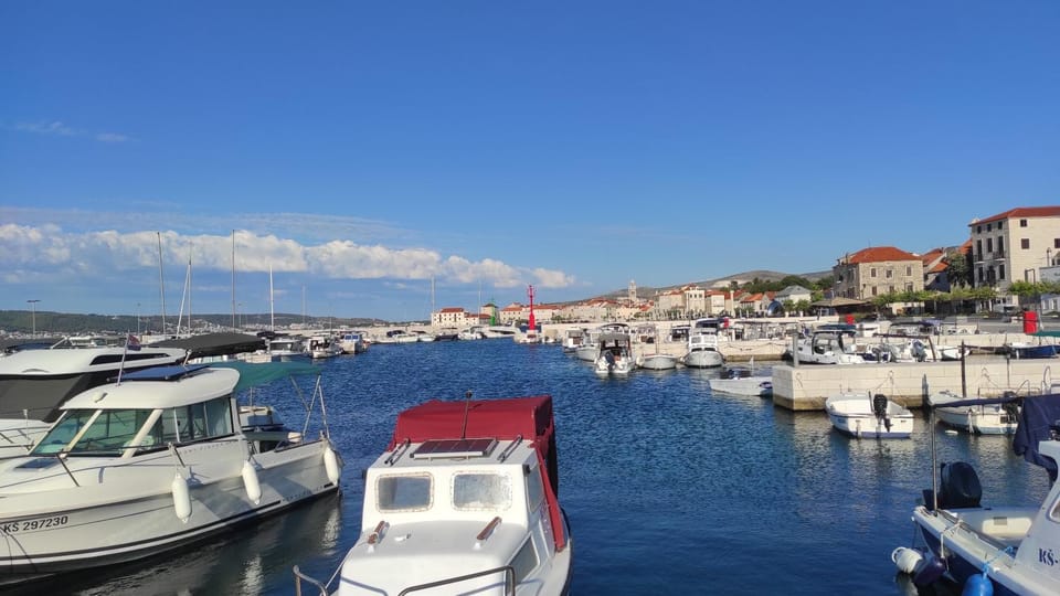 Apartman Iva Apartment in Šibenik-Knin County, Croatia