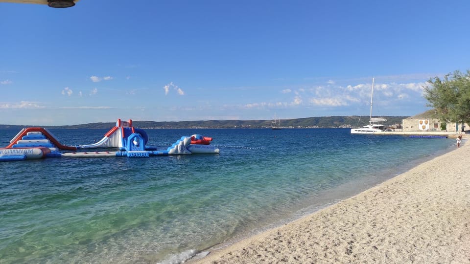 Apartman Iva Apartment in Šibenik-Knin County, Croatia