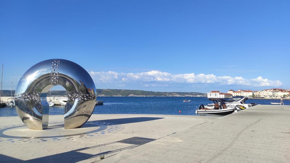 Apartman Iva Apartment in Šibenik-Knin County, Croatia