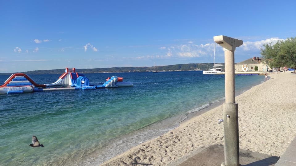 Apartman Iva Apartment in Šibenik-Knin County, Croatia