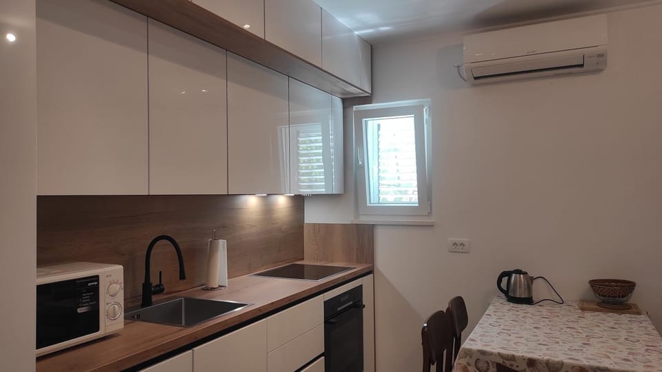 Apartman Iva Apartment in Šibenik-Knin County, Croatia