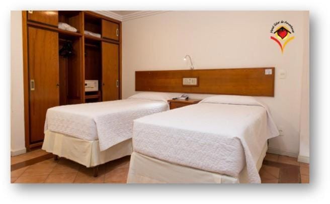 Hotel Solar do Amanhecer Hotel in Niterói