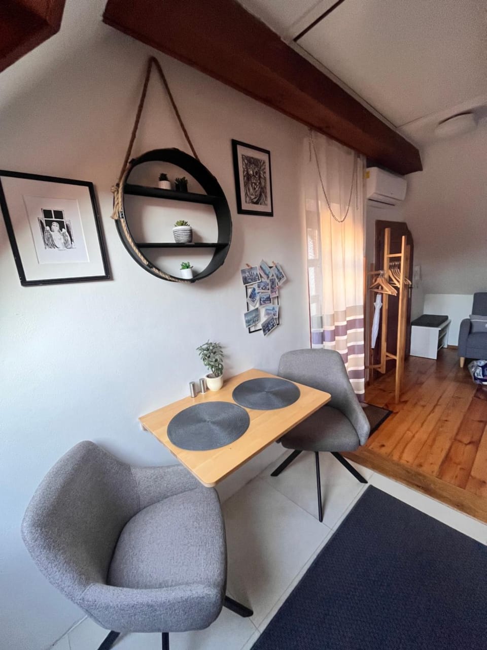 Apartman Mala Strana -Piece and quiet Apartment in Prague