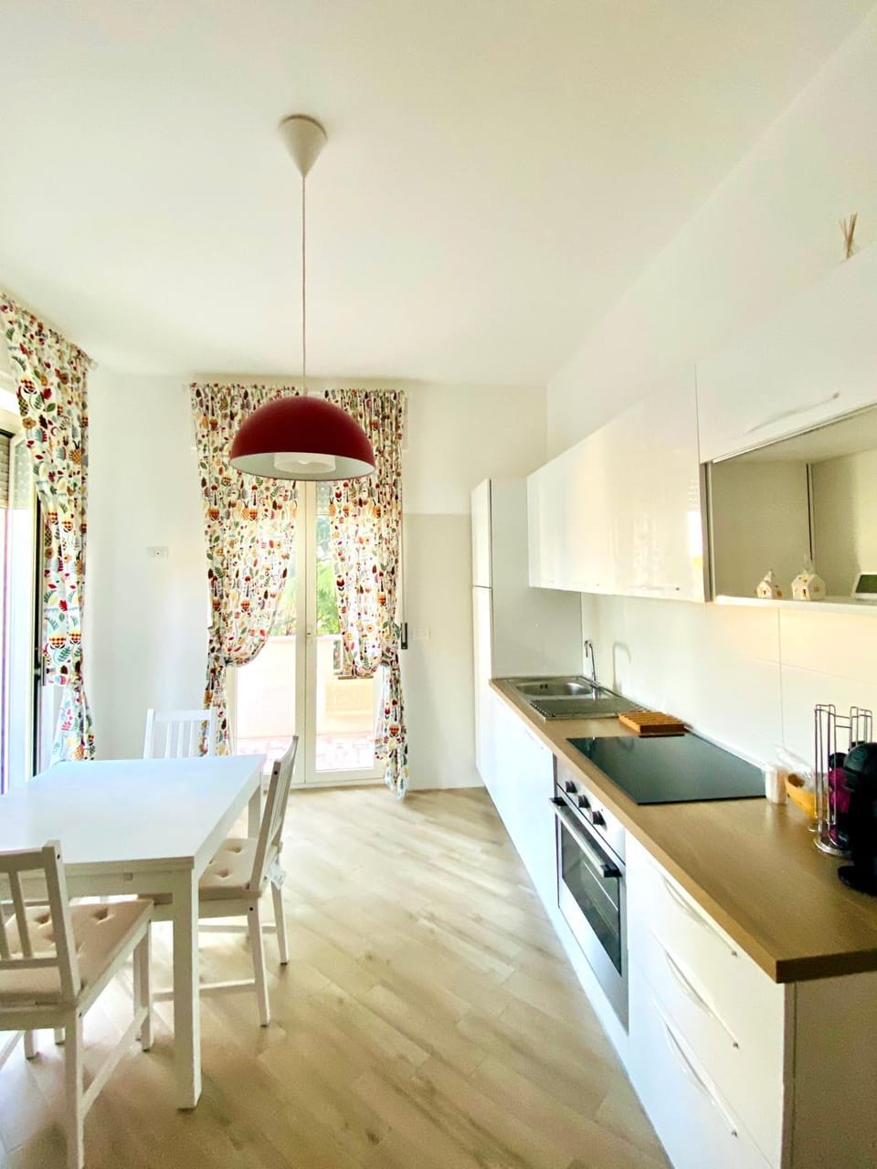 Balcony/Terrace, Kitchen or kitchenette, pet friendly
