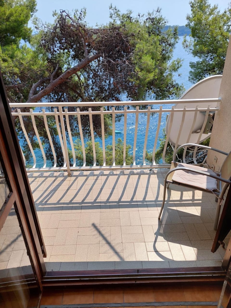 Villa Meri Apartment in Dubrovnik-Neretva County
