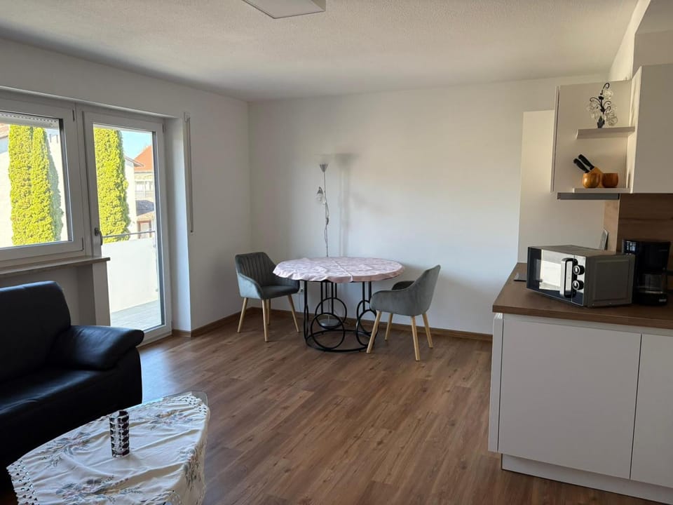 Appartementhaus Silke Apartment in Upper Austria