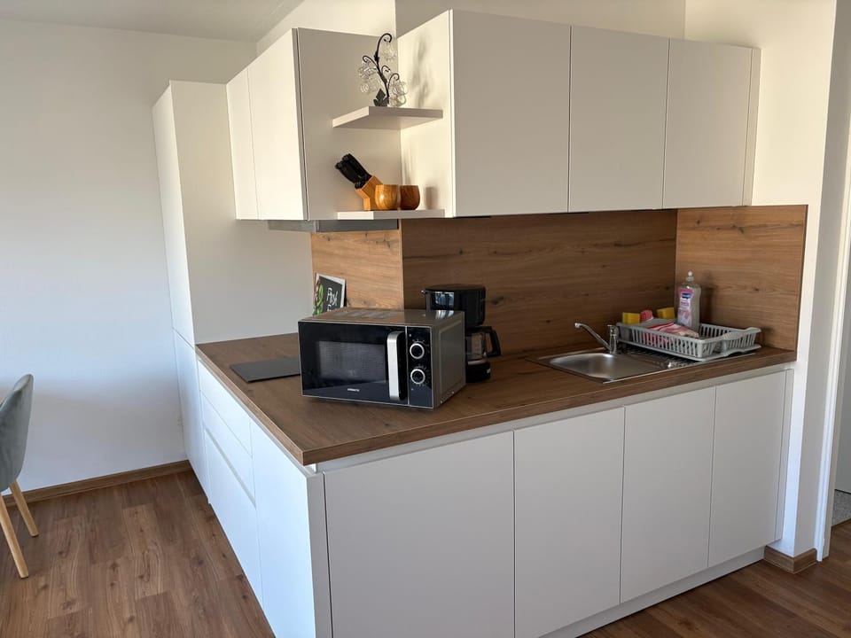 Appartementhaus Silke Apartment in Upper Austria