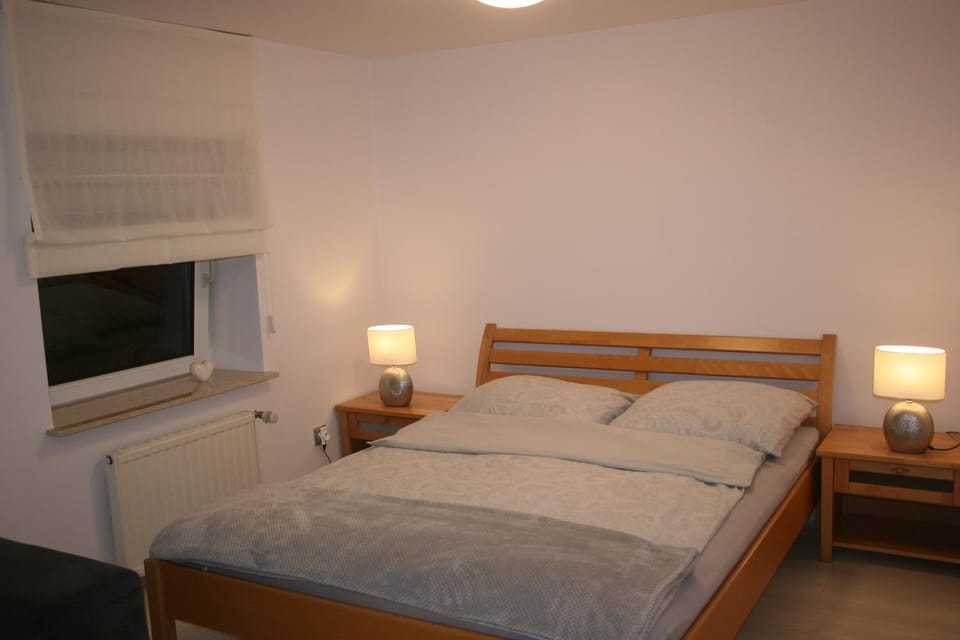 Apartament Lawenda Apartment in Pomeranian Voivodeship