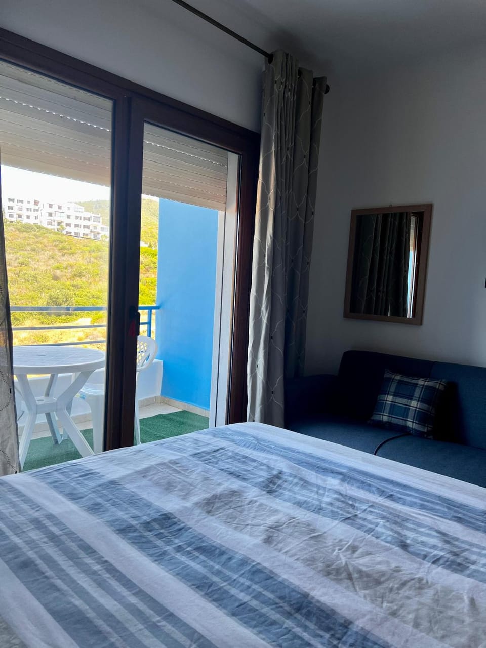 View (from property/room), Balcony/Terrace