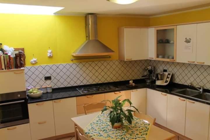 Casa chanoux Apartment in Aosta Valley, Italy