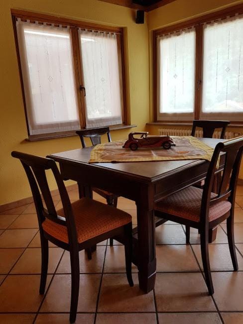 Casa chanoux Apartment in Aosta Valley, Italy