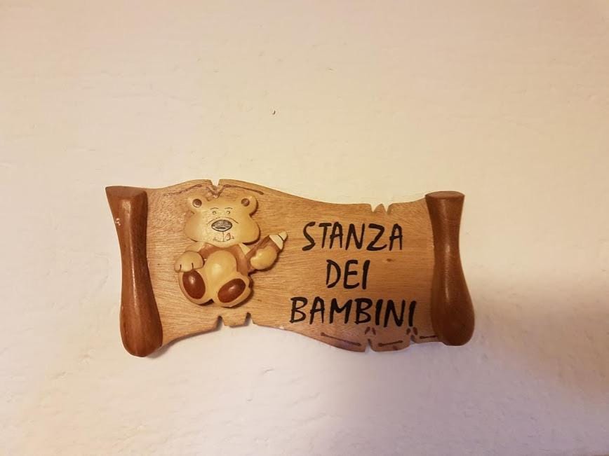 Casa chanoux Apartment in Aosta Valley, Italy