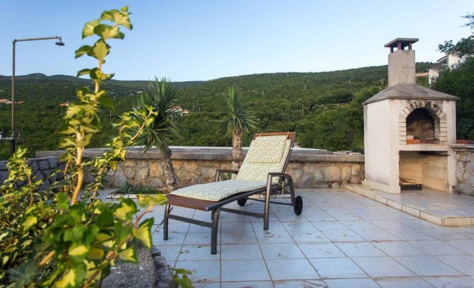 Tony Montana's house for rent House in Lika-Senj County