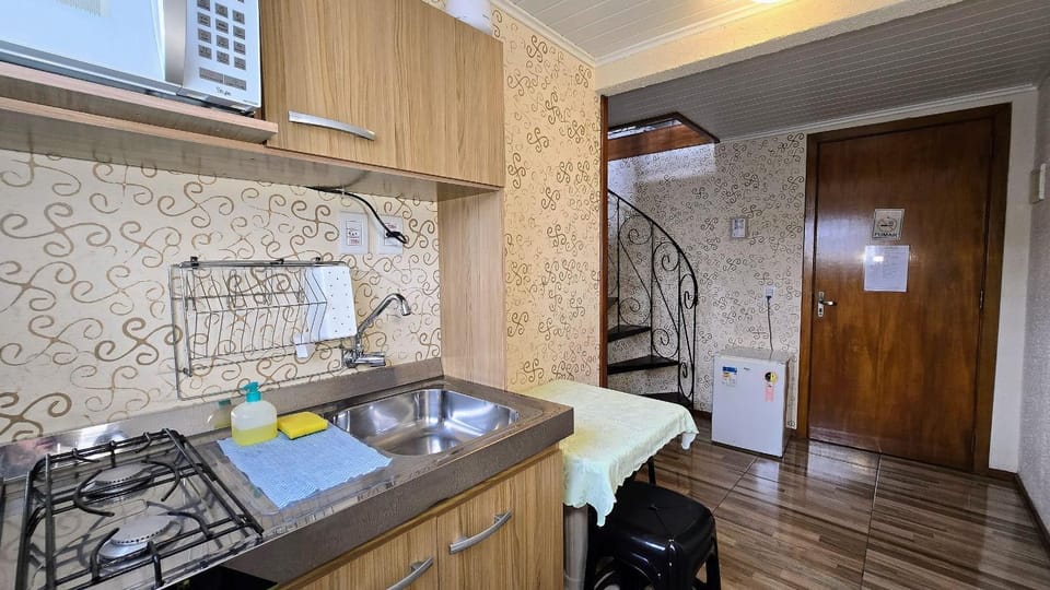 Coffee/tea facilities, Kitchen or kitchenette