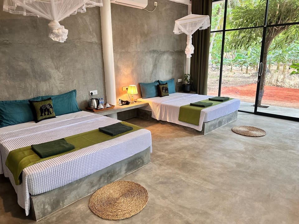 Blue Mountains View Vacation rental in Dambulla