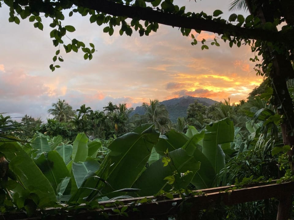 Blue Mountains View Vacation rental in Dambulla
