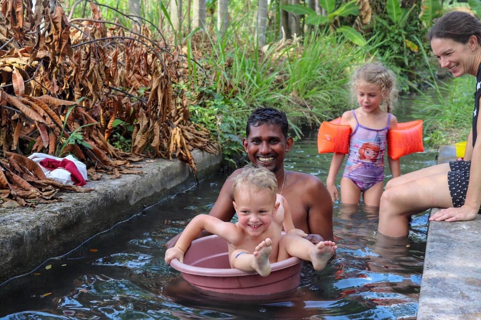 Blue Mountains View Vacation rental in Dambulla
