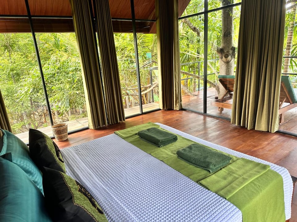 Blue Mountains View Vacation rental in Dambulla