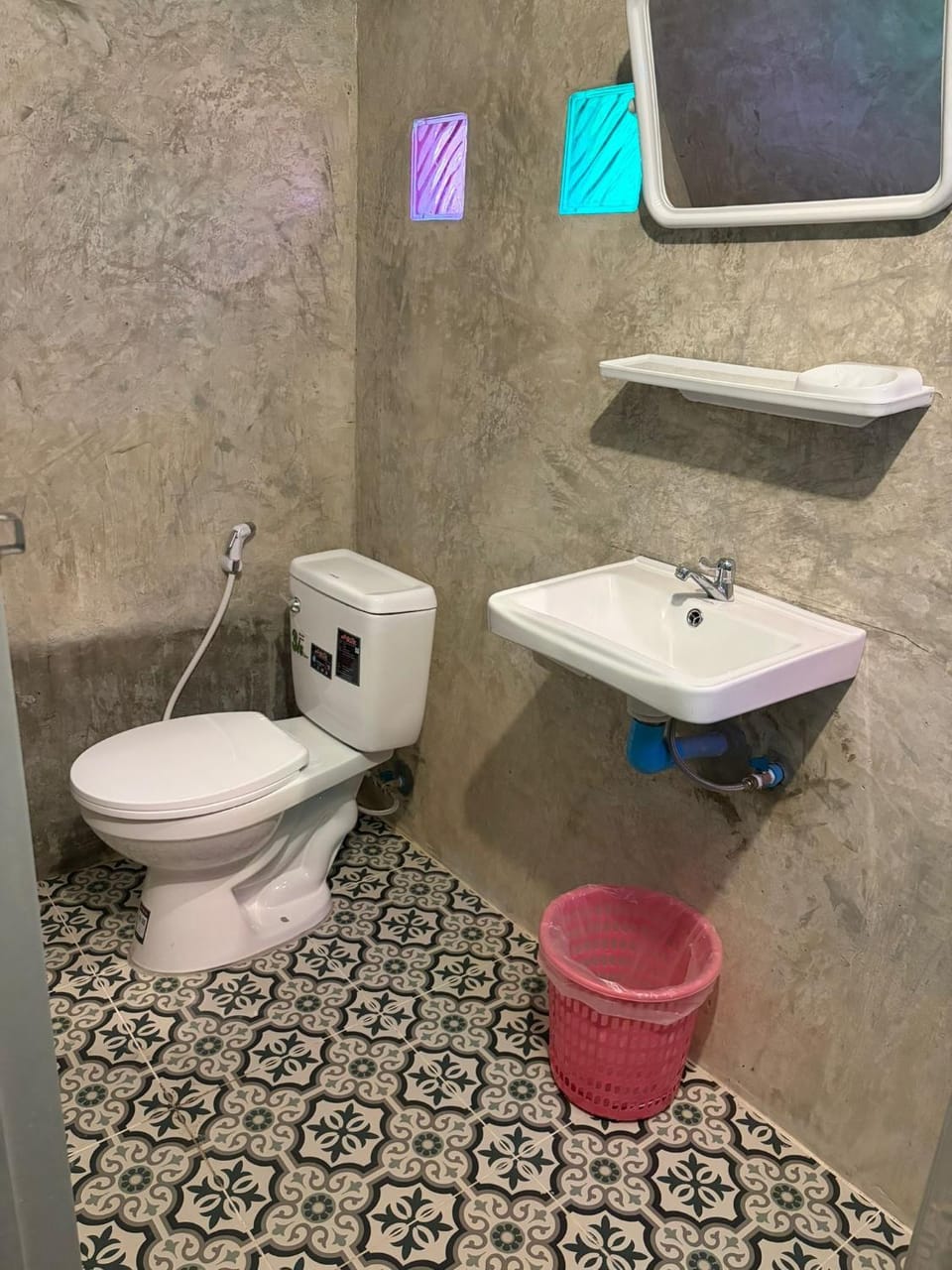 Freedom home Vacation rental in Koh Chang Tai