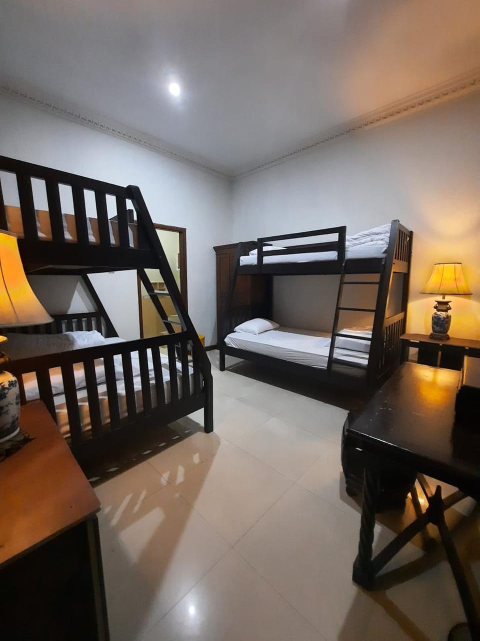 Omah Tirtodipuran Vacation rental in Yogyakarta