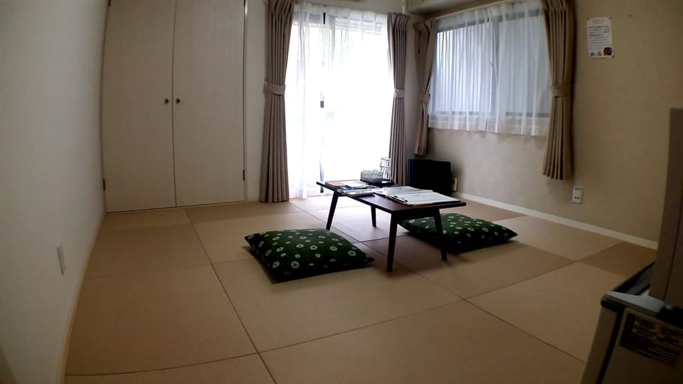 Tsudoh Stay 101 Apartment in Kanazawa