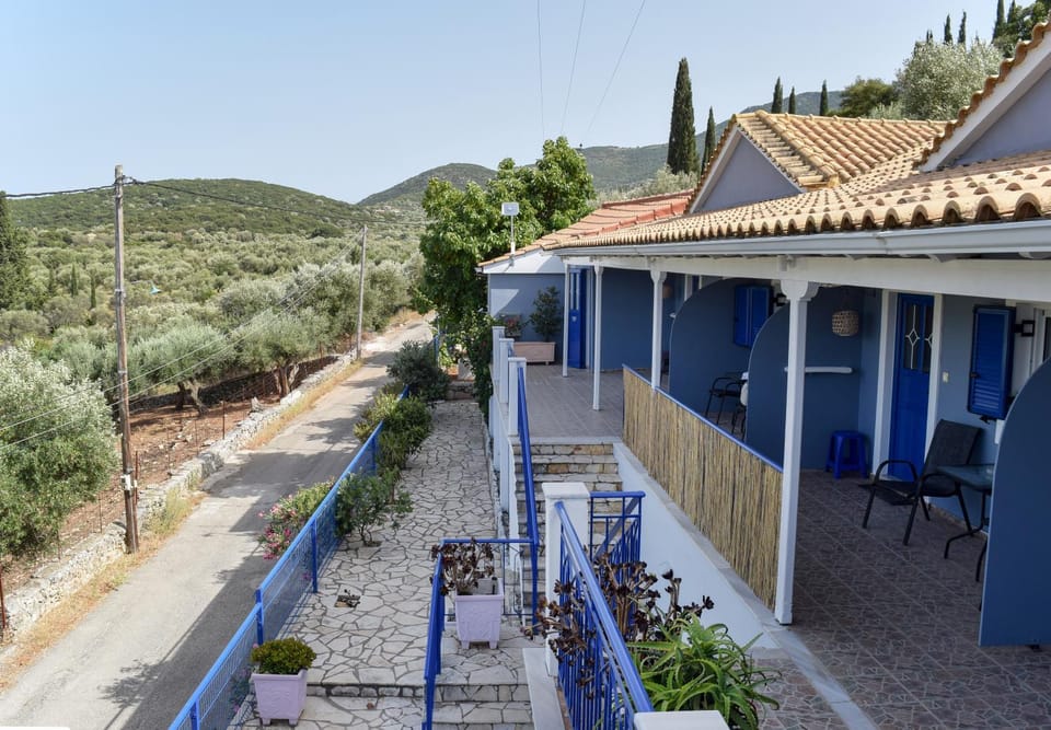 Val Di Compare Apartments Apartment in Ithaca
