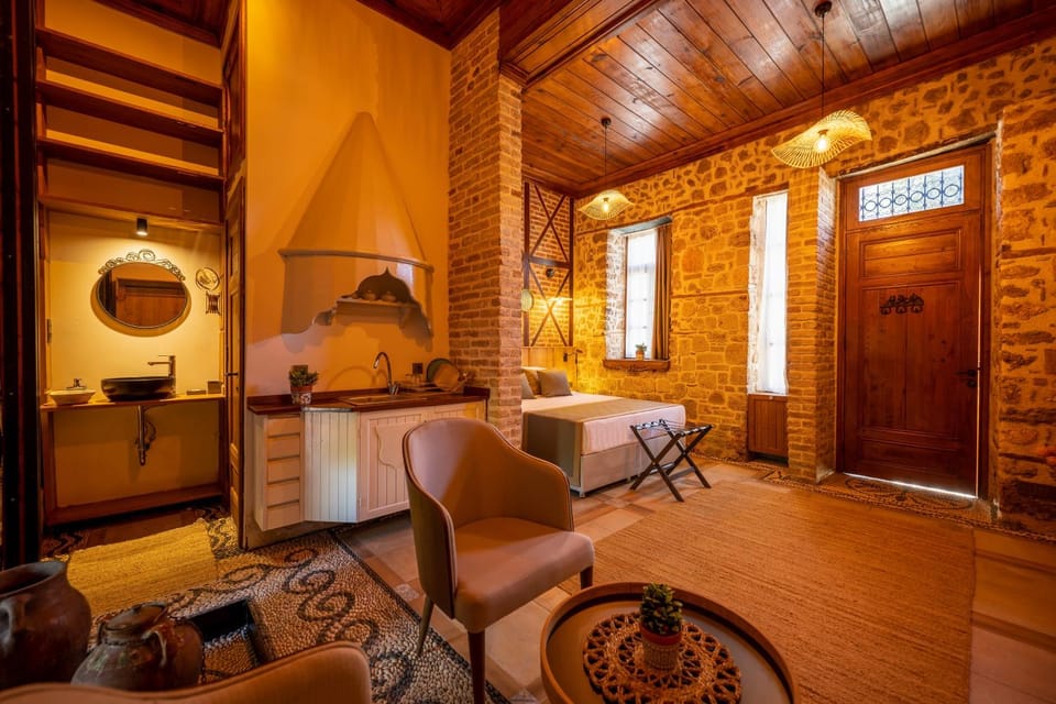 Route Hotel Kaleici - Adult Only (12+) Hotel in Antalya