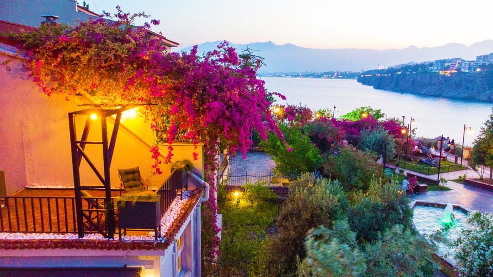 Route Hotel Kaleici - Adult Only (12+) Hotel in Antalya